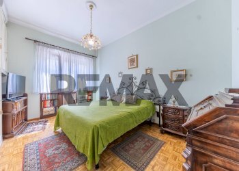 Camera / camera da letto - Appartamento Via Tuscolana
687, Roma - foto 33
