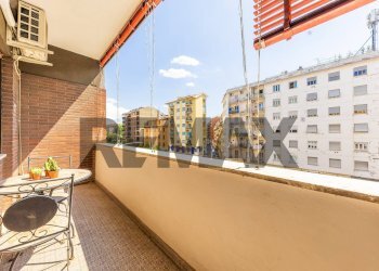 Balcone - Appartamento Via Tuscolana
687, Roma - foto 38