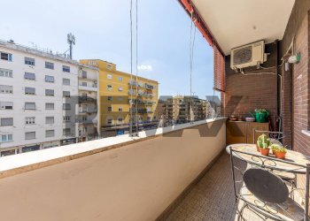 Balcone - Appartamento Via Tuscolana
687, Roma - foto 39