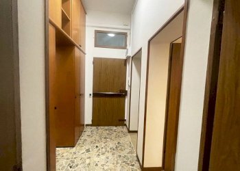 Corridoio - Trilocale via Giovanni Francesco Barbieri, 84, Bologna (zona Bolognina) - foto 13