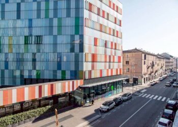 Vista - Bilocale via Carlo Imbonati, 23, Milano (zona Dergano) - foto 27