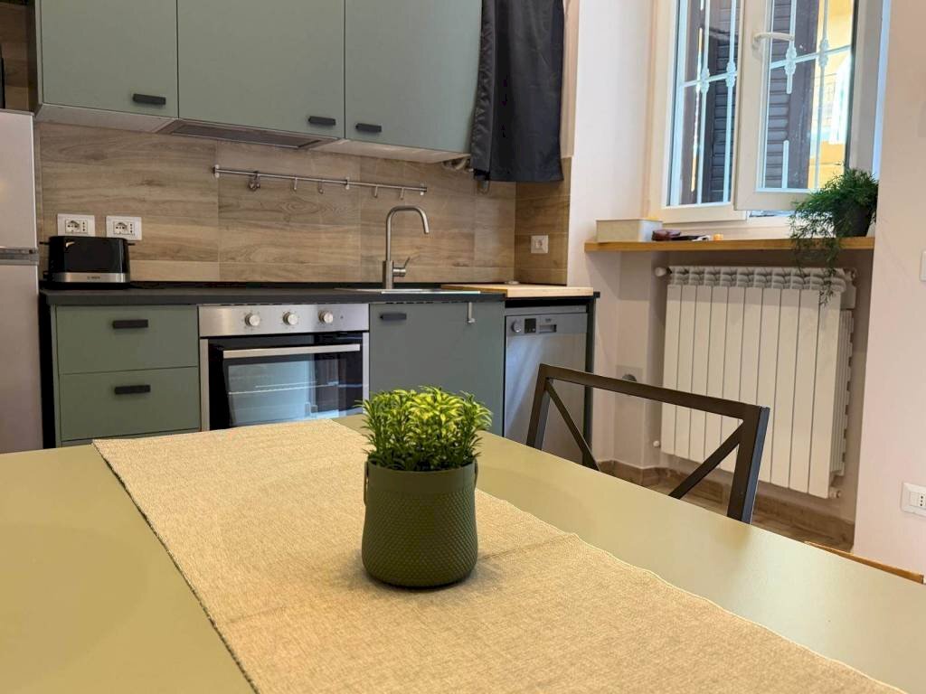 Cucina - Bilocale via Carlo Imbonati, 23, Milano (zona Dergano) - foto 3