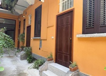 Ingresso - Bilocale via Carlo Imbonati, 23, Milano (zona Dergano) - foto 33