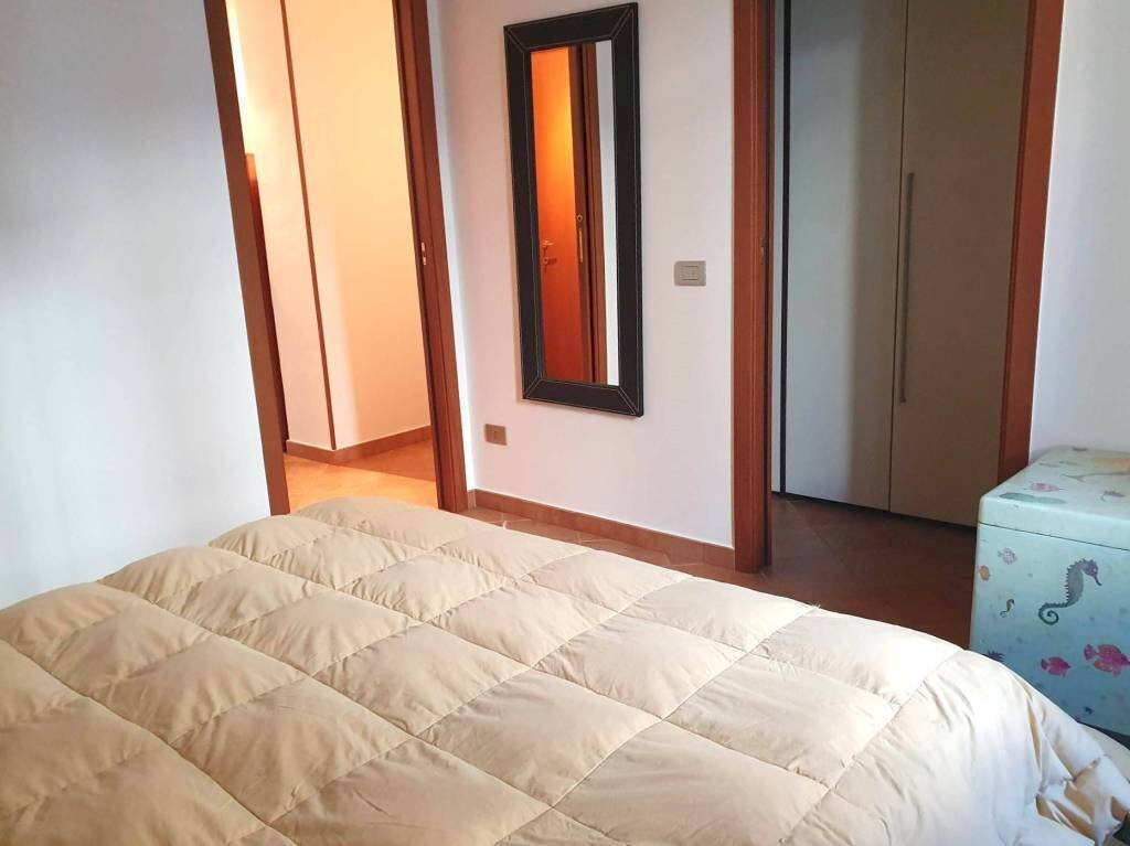Camera da letto - Terreno non edificabile piazza DIAZ, 15, Sesto San Giovanni - foto 3