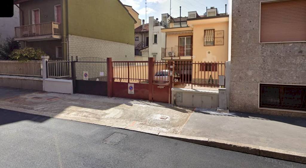Zona - Box via VILLORESI, 66, Sesto San Giovanni - photo 2