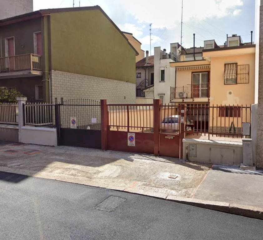 Zona - Box via VILLORESI, 66, Sesto San Giovanni - photo 3