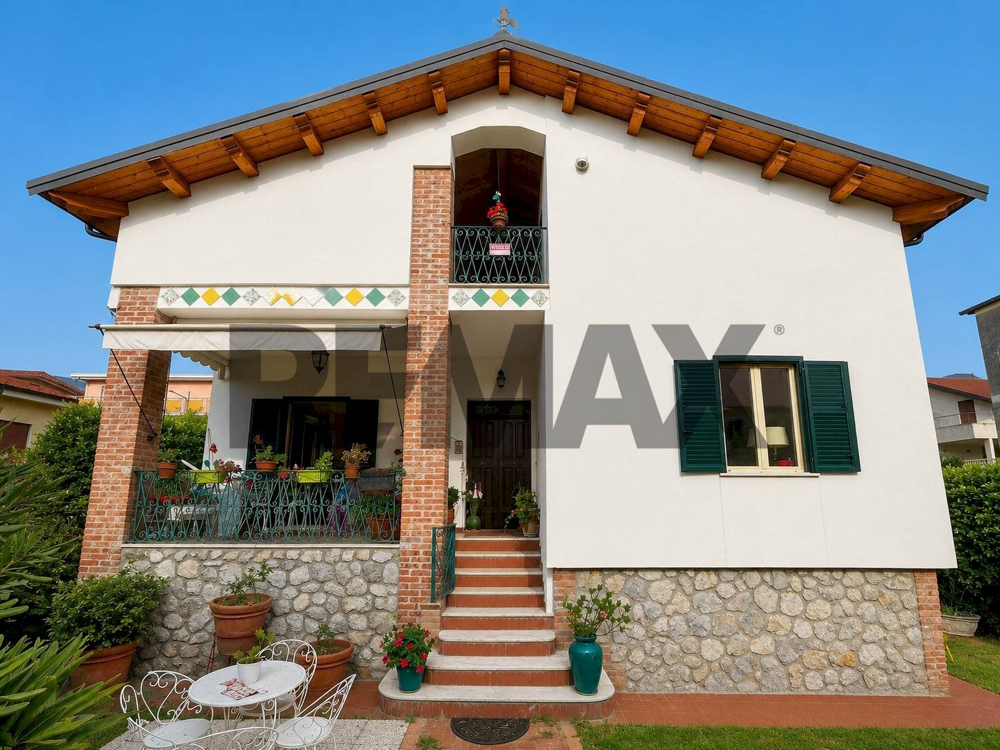 Casa all\'aperto - Villa Via della Libertà
 
14, Falerna - foto 1