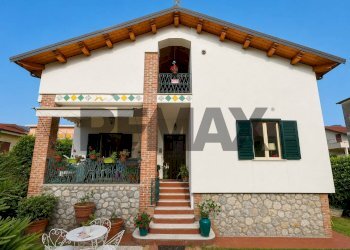 Casa all\'aperto - Villa Via della Libertà
 
14, Falerna - photo 1