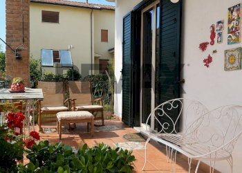 Terrazza - Villa Via della Libertà
 
14, Falerna - photo 7