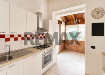 Cucina - Villa Via della Libertà
 
14, Falerna - photo 9