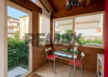Terrazza - Villa Via della Libertà
 
14, Falerna - photo 10