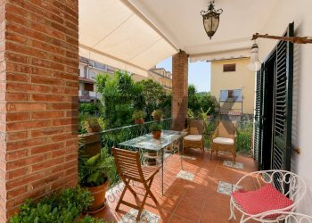 Terrazza - Villa Via della Libertà
 
14, Falerna - photo 14