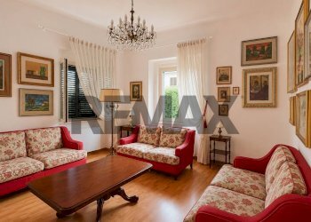 Soggiorno - Villa Via della Libertà
 
14, Falerna - photo 15