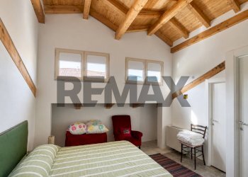 Camera / camera da letto - Villa Via della Libertà
 
14, Falerna - photo 21