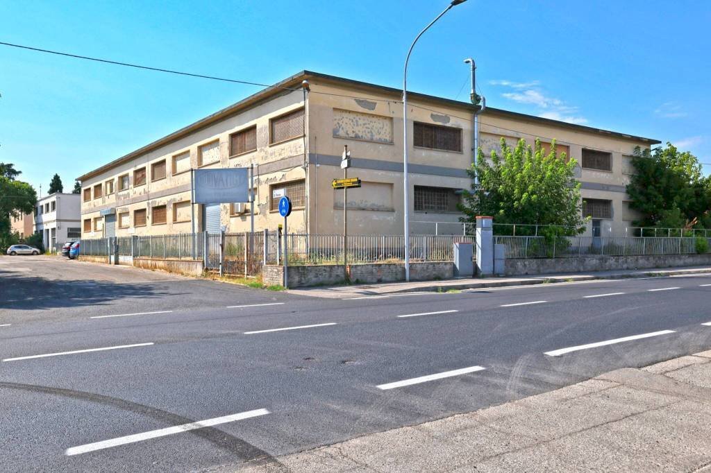 Zona - Shed via Ca' dell'Orbo, Castenaso - photo 1