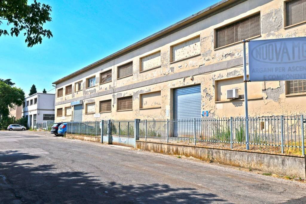 Facciata - Shed via Ca' dell'Orbo, Castenaso - photo 3