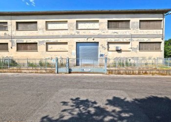 Facciata - Shed via Ca' dell'Orbo, Castenaso - photo 4
