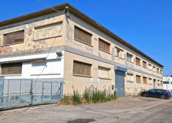 Facciata - Shed via Ca' dell'Orbo, Castenaso - photo 5