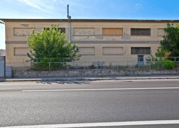 Facciata - Shed via Ca' dell'Orbo, Castenaso - photo 9