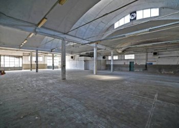 Interno non residenziale - Shed via Ca' dell'Orbo, Castenaso - photo 16