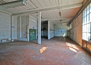 Interno non residenziale - Shed via Ca' dell'Orbo, Castenaso - photo 18