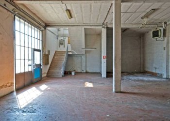 Interno non residenziale - Shed via Ca' dell'Orbo, Castenaso - photo 20