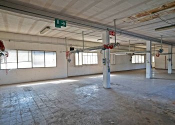 Interno non residenziale - Shed via Ca' dell'Orbo, Castenaso - photo 22