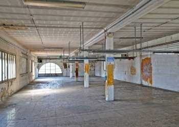 Interno non residenziale - Shed via Ca' dell'Orbo, Castenaso - photo 23