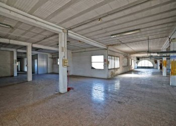 Interno non residenziale - Shed via Ca' dell'Orbo, Castenaso - photo 24