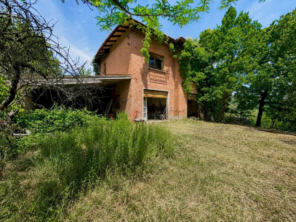 Terreno - Villa Pianoro - photo 1