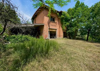 Terreno - Villa Pianoro - photo 1