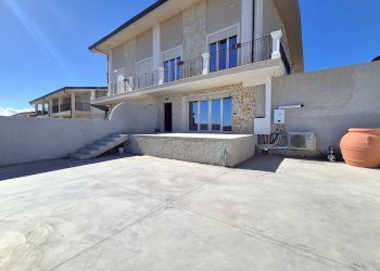 Foto 1 - Independent house Viale Crotone
160, Catanzaro - photo 1