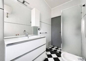 Foto 12 - Two-room apartment Viale Crotone
 
23, Catanzaro - photo 12