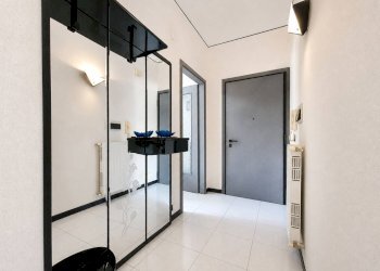 Foto 14 - Two-room apartment Viale Crotone
 
23, Catanzaro - photo 14