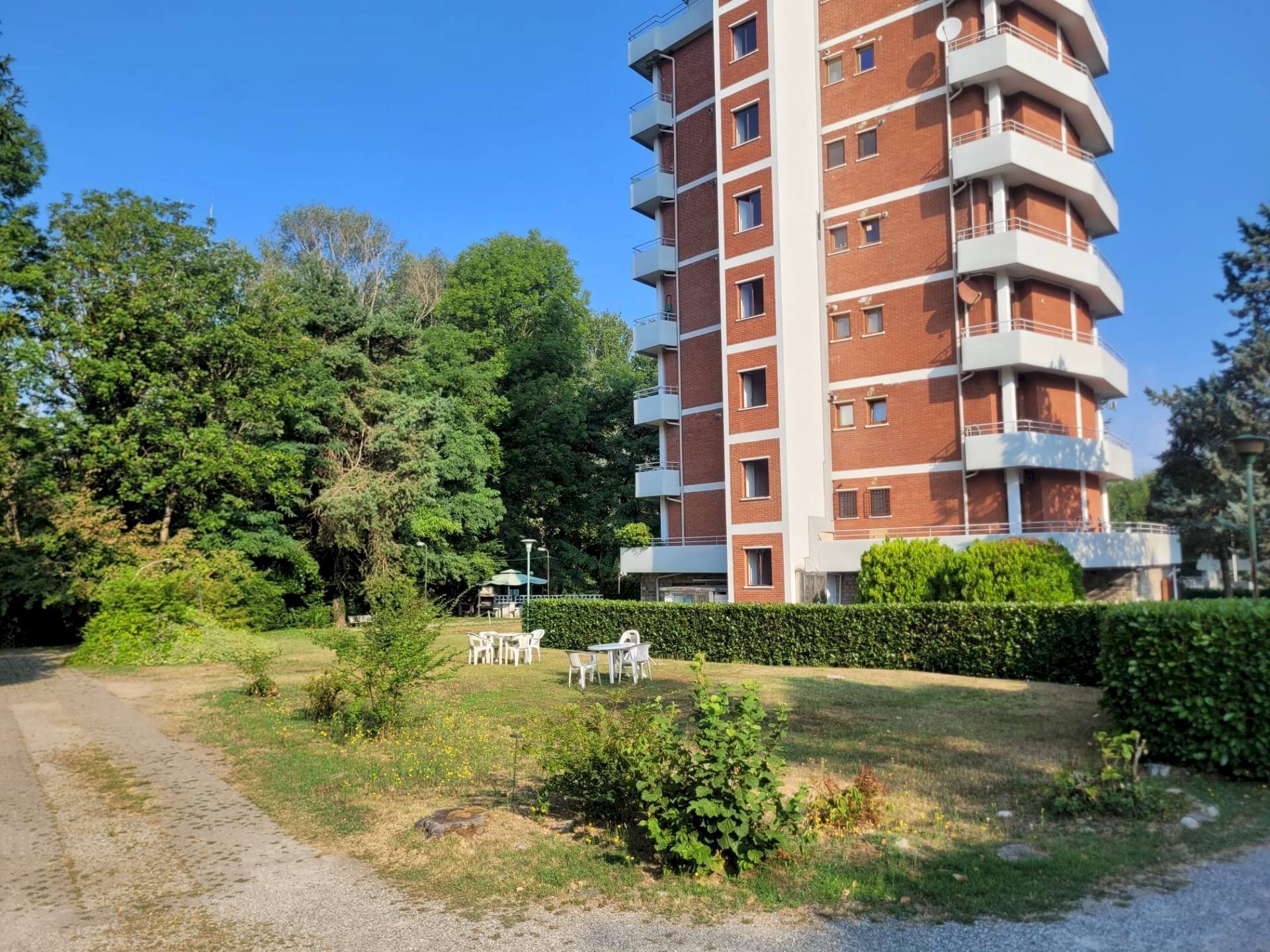 Foto 1 - Bilocale Via del lago
 
52, Castelletto Sopra Ticino - foto 1