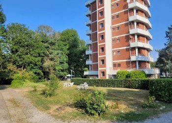 Foto 1 - Bilocale Via del lago
 
52, Castelletto Sopra Ticino - foto 1