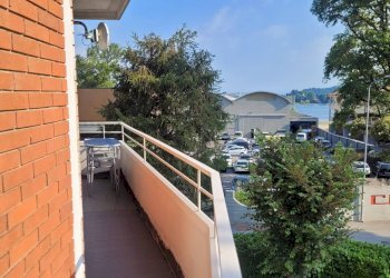 Foto 11 - Bilocale Via del lago
 
52, Castelletto Sopra Ticino - foto 11