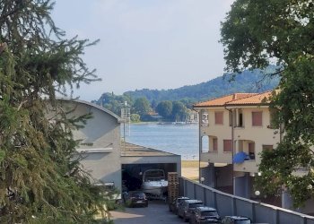 Foto 13 - Bilocale Via del lago
 
52, Castelletto Sopra Ticino - foto 13