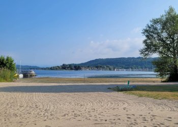Foto 16 - Bilocale Via del lago
 
52, Castelletto Sopra Ticino - foto 16
