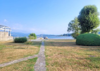 Foto 17 - Bilocale Via del lago
 
52, Castelletto Sopra Ticino - foto 17