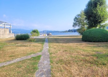 Foto 18 - Bilocale Via del lago
 
52, Castelletto Sopra Ticino - foto 18