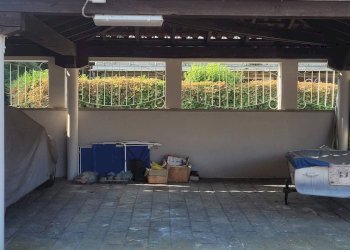 Foto 19 - Bilocale Via del lago
 
52, Castelletto Sopra Ticino - foto 19