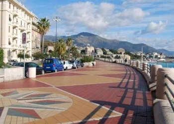 Zona - Bilocale corso Italia, Genova (zona Albaro) - foto 3