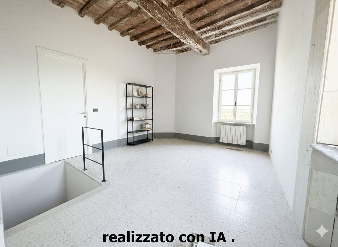 Foto 1 - Casa semi indipendente Via Carniolo, Montignoso - foto 1