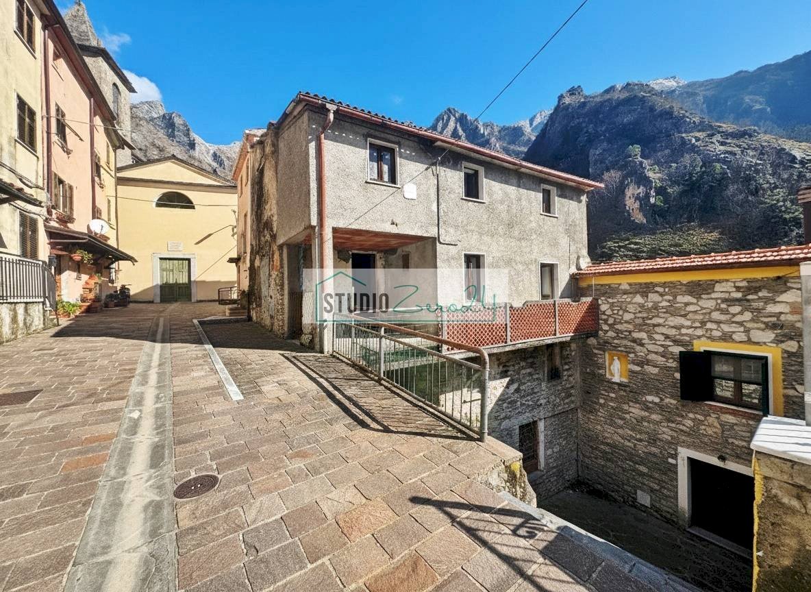 Foto 1 - Semi-detached house FRAZIONE RESCETO, Massa - photo 1