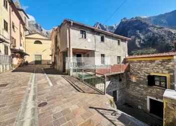 Foto 1 - Casa semi indipendente FRAZIONE RESCETO, Massa - foto 1