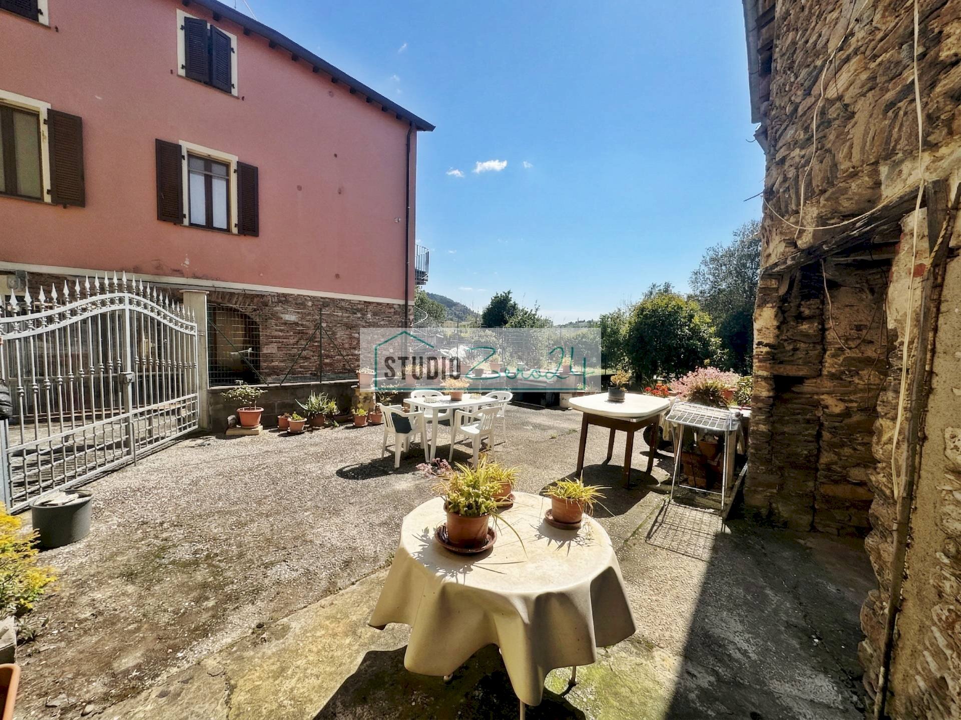 Foto 1 - Casa semi indipendente via crocello, Massa - foto 1