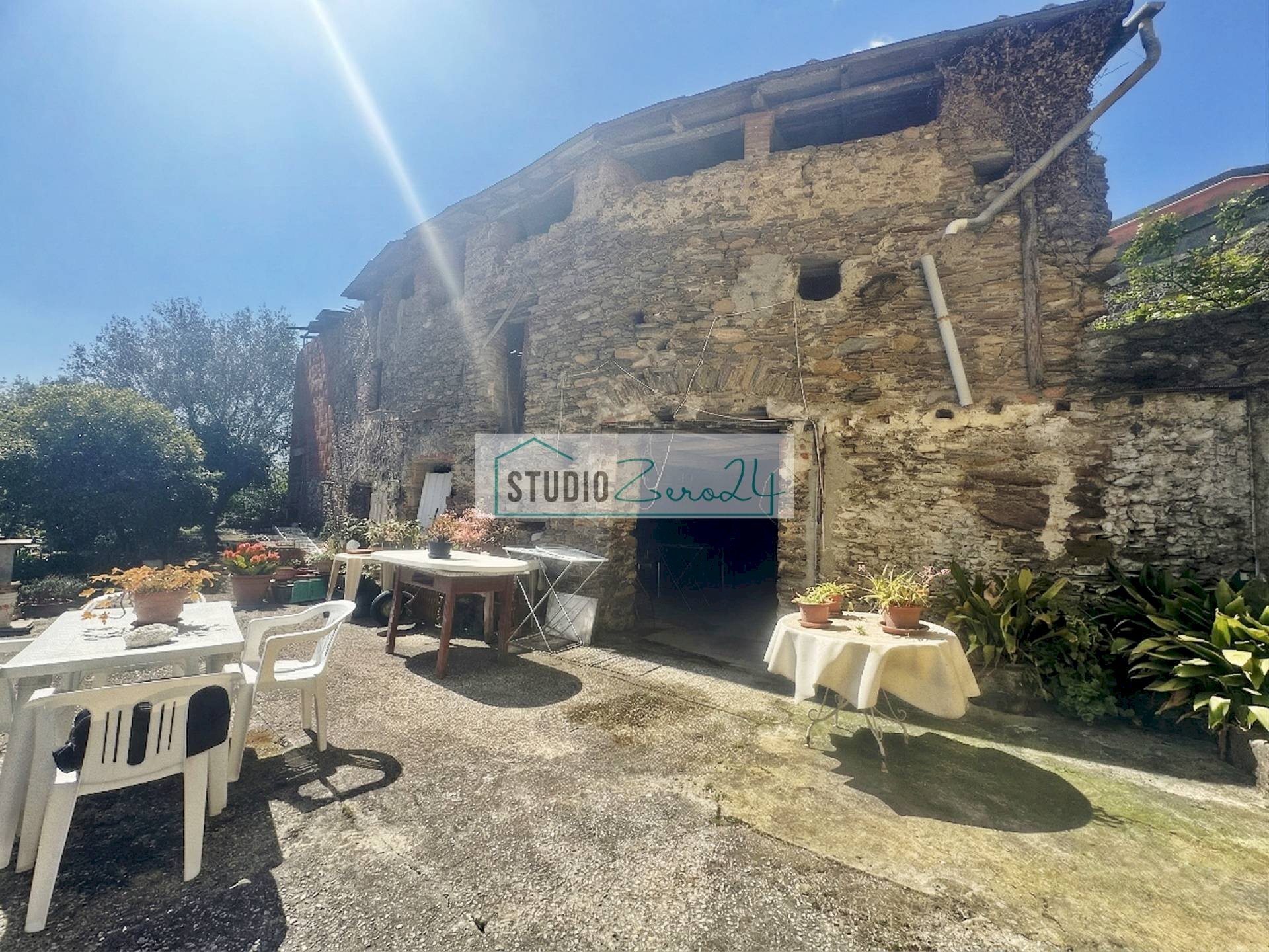 Foto 2 - Casa semi indipendente via crocello, Massa - foto 2