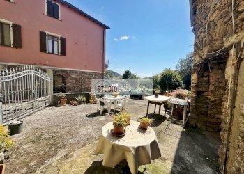 Foto 1 - Casa semi indipendente via crocello, Massa - foto 1