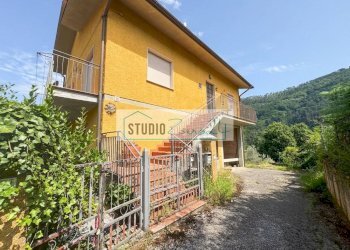 Foto 1 - Casa indipendente via paratella, Montignoso - foto 1